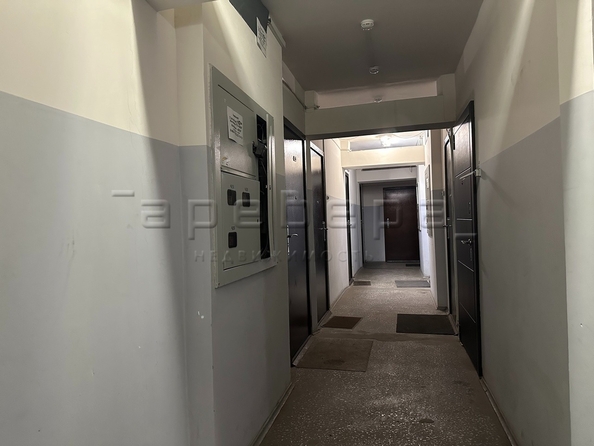 
  Продам студия, 22.3 м², ЖК Комбайностроителей, 20-24, 2 дом 2 очередь 2 этап
. Фото 16.