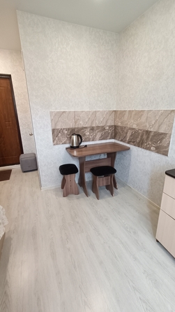 
  Продается 1-комн. квартира, 11.7 м², Калинина ул, д. 10
. Фото 4.