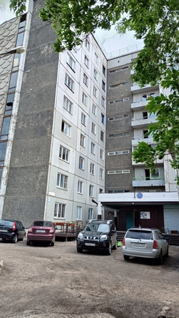 
  Продается 1-комн. квартира, 11.7 м², Калинина ул, д. 10
. Фото 9.