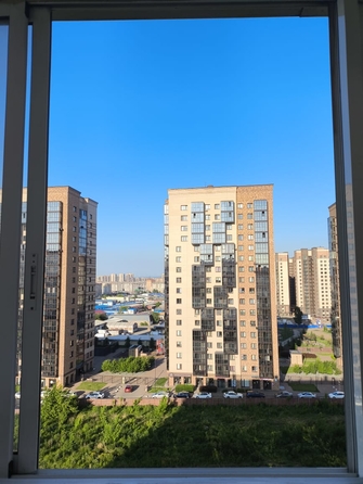 
  Продам 1-комн. квартиру, 40.8 м², ЖК Покровский, 7 мкр дом 1-1а
. Фото 15.