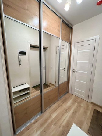 
  Сдается 1-комн. квартира, 26.5 м², Мужества ул
. Фото 13.