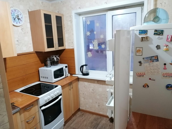 
  Сдается 2-комн. квартира, 45.9 м², Нансена ул
. Фото 1.