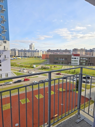 
  Продам 1-комн. квартиру, 37 м², ЖК Преображенский, дом 11
. Фото 5.
