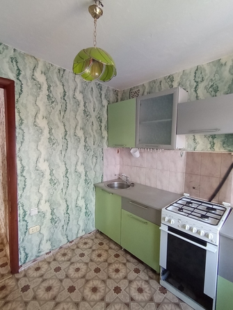 
  Продается 1-комн. квартира, 31.6 м², Быковского ул, д. 10
. Фото 3.