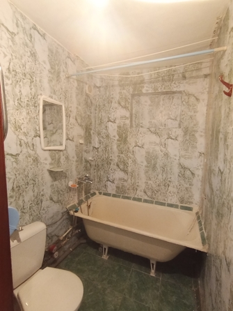 
  Продается 1-комн. квартира, 31.6 м², Быковского ул, д. 10
. Фото 9.