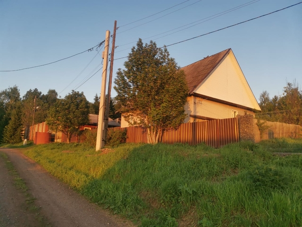 
  Продается дом, 166.9 м², поселок Логовой
. Фото 1.