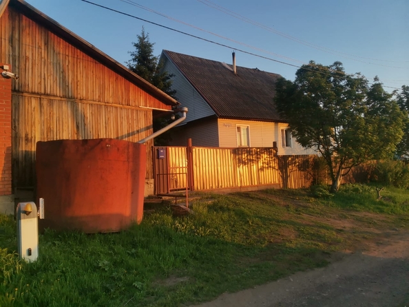 
  Продается дом, 166.9 м², поселок Логовой
. Фото 10.