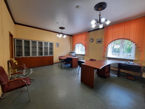 
  Сдается офис, 90.5 м², Ленина ул, д. 127
. Фото 5.