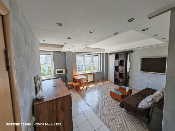 
  Сдам 2-комн. квартиру, 42 м², Королева ул, д. 3
. Фото 1.