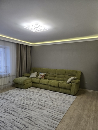 
  Сдам 3-комн. квартиру, 82 м², Алексеева ул, д. 24
. Фото 4.