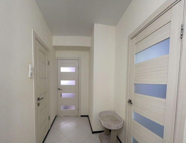 
  Сдам 1-комн. квартиру, 37 м², Мартынова ул, д. 45
. Фото 3.