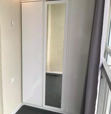 
  Сдам 1-комн. квартиру, 38 м², Караульная ул, д. 46
. Фото 8.