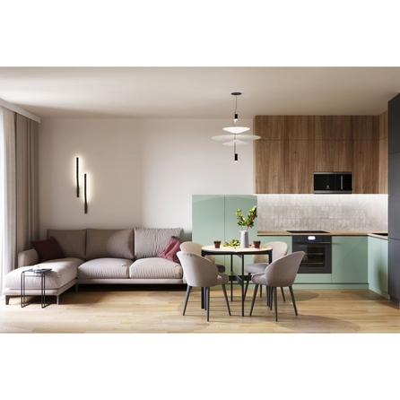 
  Продается 2-комн. квартира, 48.7 м², ЖК Прогресс-квартал Перемены, дом 2
. Фото 3.