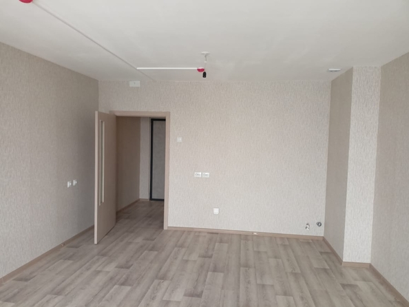 
  Продам студия, 33.1 м², ЖК Домино, дом 1
. Фото 4.