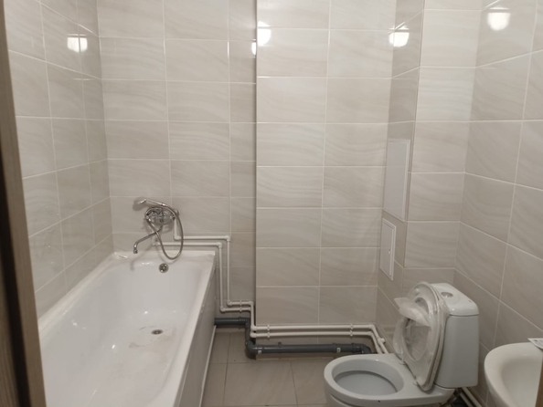 
  Продам студия, 33.1 м², ЖК Домино, дом 1
. Фото 5.