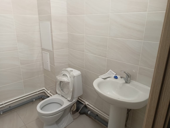 
  Продам студия, 33.1 м², ЖК Домино, дом 1
. Фото 6.