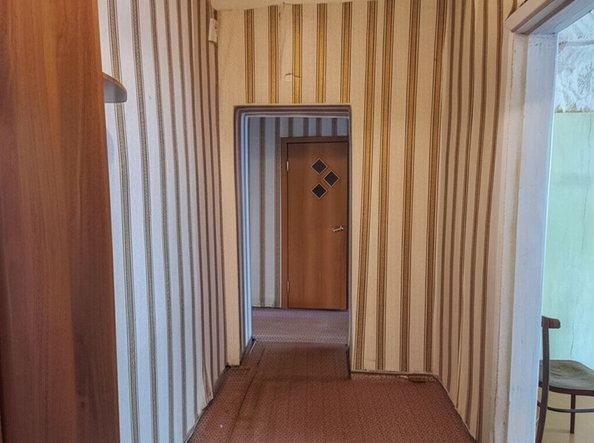 
  Продается 2-комн. квартира, 52.7 м², Астраханская ул, д. 4
. Фото 8.