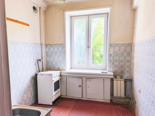
  Продается 2-комн. квартира, 52.7 м², Астраханская ул, д. 4
. Фото 10.