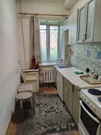 
  Сдам 1-комн. квартиру, 34 м², Краснопресненская ул, д. 15
. Фото 1.