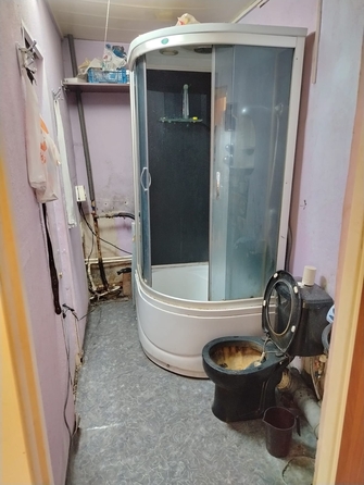 
  Сдам 1-комн. квартиру, 34 м², Краснопресненская ул, д. 15
. Фото 4.
