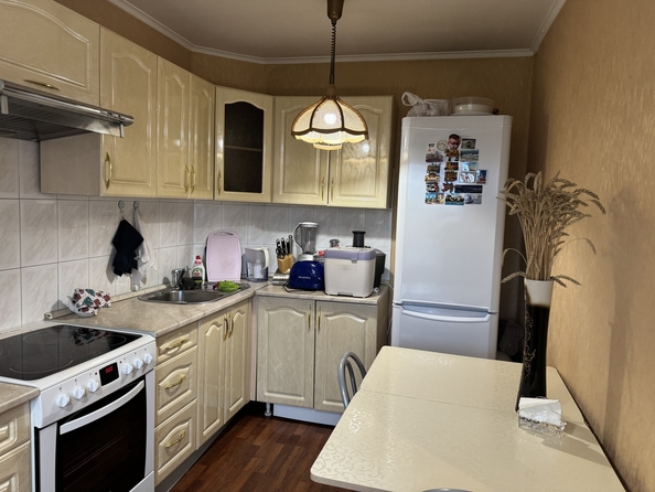 
  Продается 3-комн. квартира, 60.1 м², Юшкова ул, д. 10а
. Фото 5.