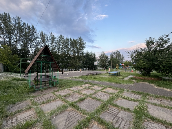 
  Продается 3-комн. квартира, 60.1 м², Юшкова ул, д. 10а
. Фото 9.