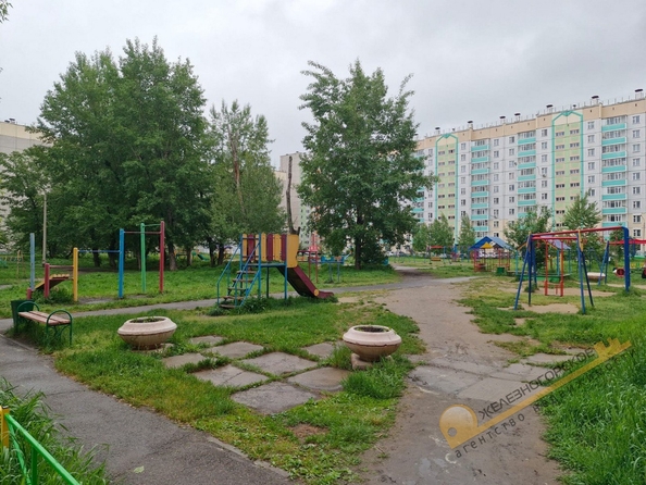 
  Продам 1-комн. квартиру, 40.6 м², Кутузова ул, д. 87Б
. Фото 14.