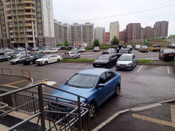
  Продам 1-комн. квартиру, 39.9 м², ЖК Радужный, дом 3
. Фото 3.