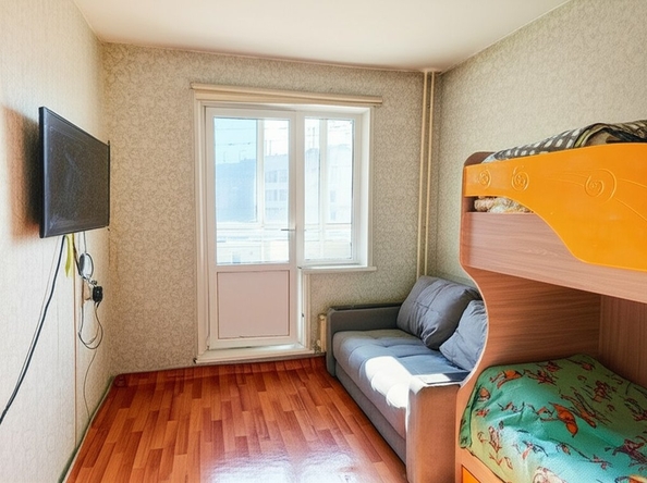 
  Продается 1-комн. квартира, 32 м², Даурская ул, д. 10
. Фото 1.