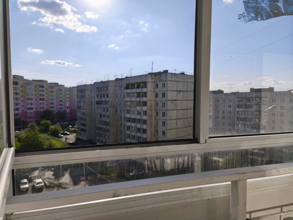 
  Продается 1-комн. квартира, 32 м², Даурская ул, д. 10
. Фото 6.