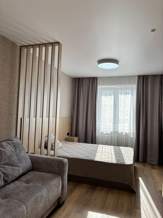 
  Сдается 1-комн. квартира, 44 м², Вербная ул, д. 3
. Фото 12.