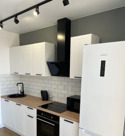 
  Сдам 1-комн. квартиру, 32 м², Копылова ул, д. 19
. Фото 4.