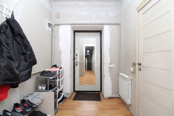 
  Продам дом, 112 м², СНТ Автодорожник (Солонцовский сельсовет)
. Фото 19.