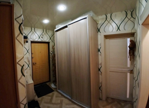 
  Продам 2-комн. квартиру, 51 м², Чернышевского ул, д. 106
. Фото 5.