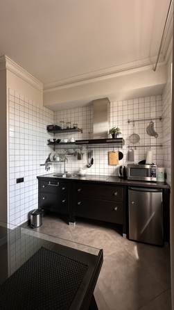 
  Продам 1-комн. квартиру, 40 м², Мира пр-кт, д. 37
. Фото 8.