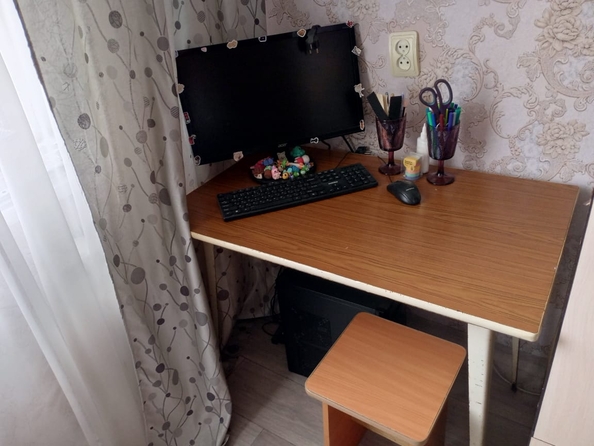 
  Сдам 1-комн. квартиру, 18 м², Аэровокзальная ул, д. 8д
. Фото 3.