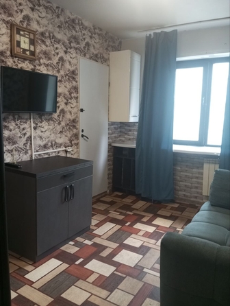 
  Сдам 1-комн. квартиру, 16 м², Северо-Енисейская ул, д. 48
. Фото 1.