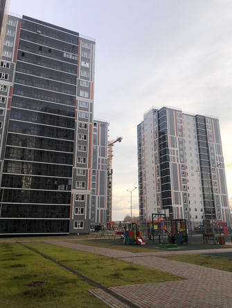 
  Продается 2-комн. квартира, 56.3 м², ЖК Мичурино, дом 2 строение 1
. Фото 1.