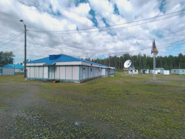 
  Продается универсальное помещение, 20419.8 м², Ермака ул
. Фото 12.