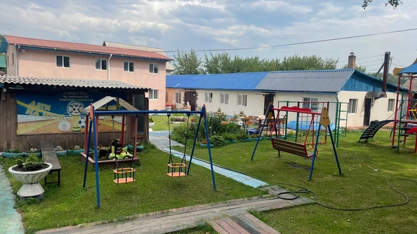 
  Продам дом, 477 м², Красноярск
. Фото 2.