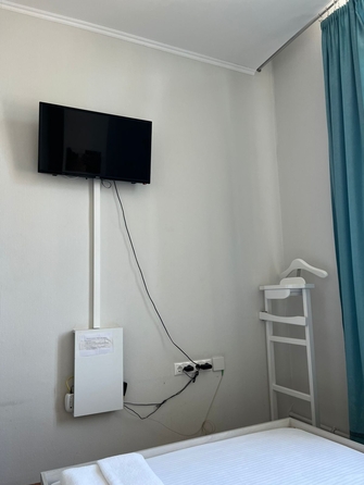
  Продается апартамент, 16.8 м², ЖК Парк Сити
. Фото 4.