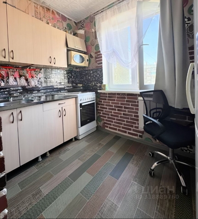 
  Продам 1-комн. квартиру, 30.3 м², Словцова ул, д. 11
. Фото 1.
