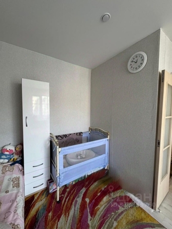 
  Продам 1-комн. квартиру, 30.3 м², Словцова ул, д. 11
. Фото 6.