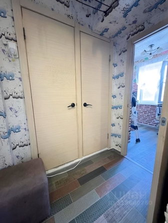
  Продам 1-комн. квартиру, 30.3 м², Словцова ул, д. 11
. Фото 8.