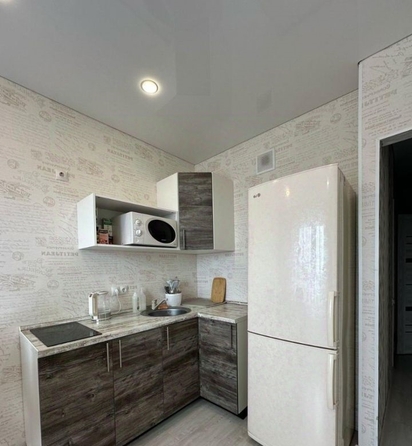 
  Сдам 1-комн. квартиру, 39 м², Калинина ул, д. 15
. Фото 2.