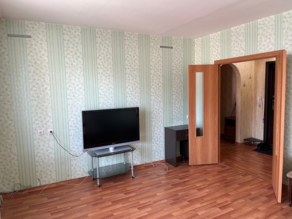 
  Сдам 1-комн. квартиру, 41 м², Норильская ул, д. 4
. Фото 10.