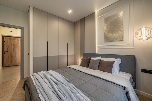 
  Сдам 1-комн. квартиру, 33 м², Копылова ул, д. 21
. Фото 6.
