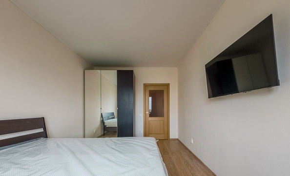 
  Сдам 1-комн. квартиру, 36 м², Караульная ул, д. 42
. Фото 1.