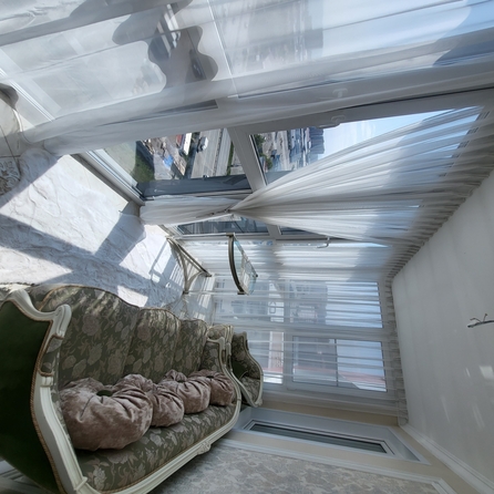 
  Продается 3-комн. квартира, 109.2 м², ЖК Акварель
. Фото 2.