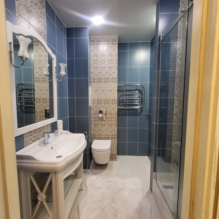 
  Продается 3-комн. квартира, 109.2 м², ЖК Акварель
. Фото 8.